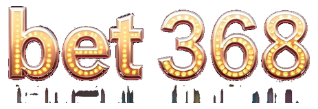 bet 368 logo
